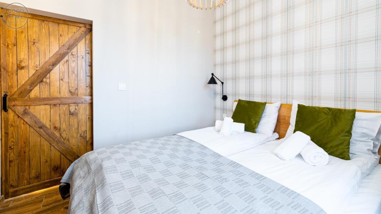 Apartamenty Good Time - Stone Hill III Szklarska Poręba Exterior foto