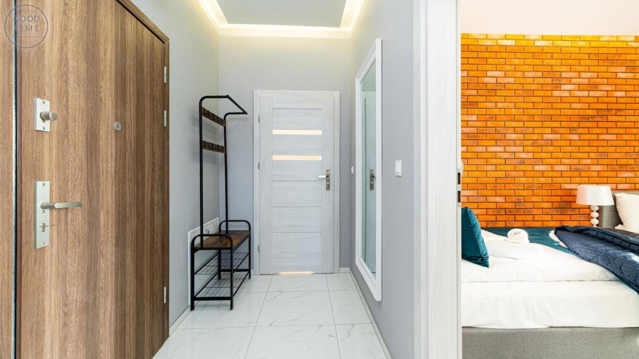Apartamenty Good Time - Stone Hill III Szklarska Poręba Exterior foto