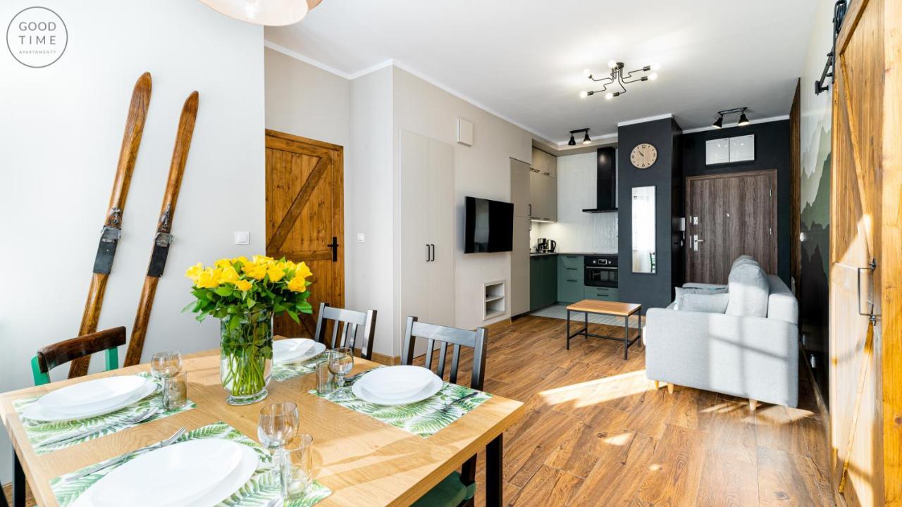 Apartamenty Good Time - Stone Hill III Szklarska Poręba Exterior foto